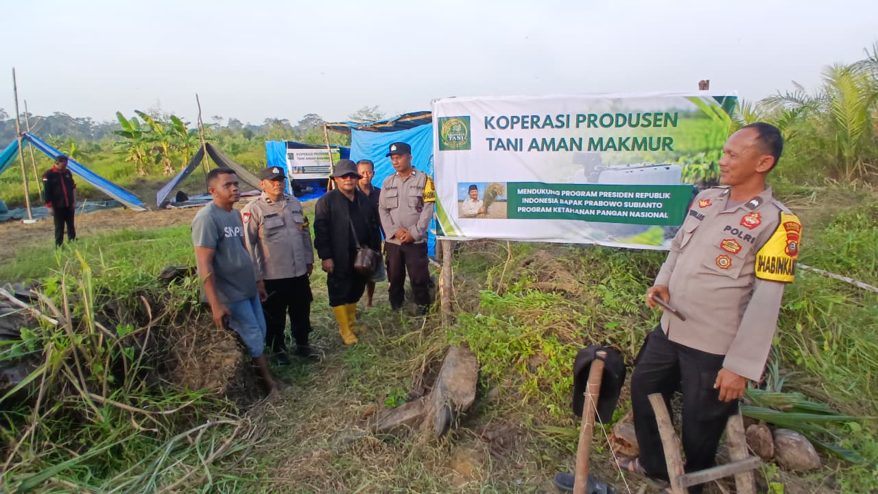 2.050 Hektare Dipersoalkan, KPTAM Tantang PT SRL Buka Legalitas: Jangan Kuasai Tanah Adat Tanpa Dasar!